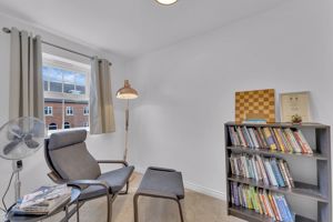 Bedroom Three- click for photo gallery